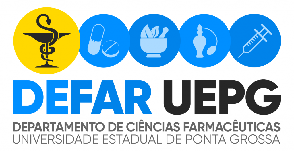 Logo DEFAR-UEPG